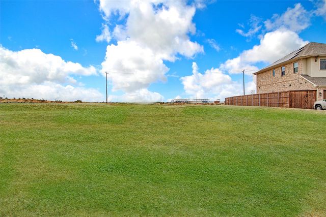 1103 Ridgecrest Drive, Mansfield, TX 76033