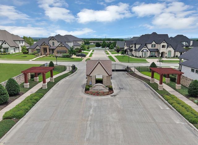 1103 Ridgecrest Drive, Mansfield, TX 76033