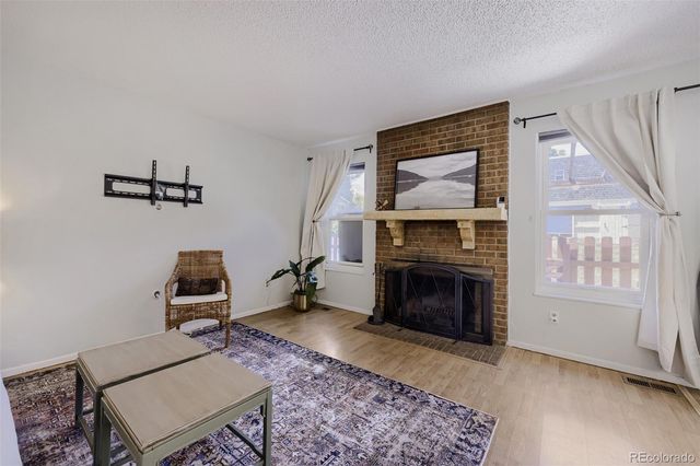 445 Hickory Place, Broomfield, CO 80020