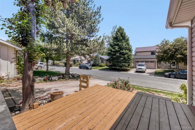 445 Hickory Place, Broomfield, CO 80020
