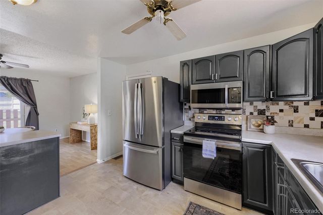 445 Hickory Place, Broomfield, CO 80020