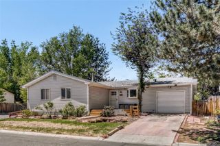 445 Hickory Place, Broomfield, CO 80020