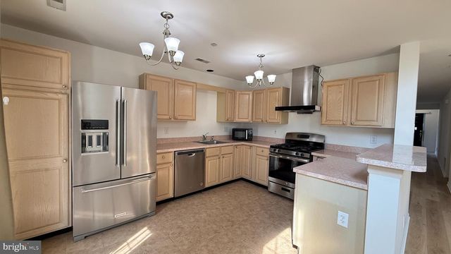 207 VALLEY FORGE LOOKOUT PL, Radnor, PA 19087