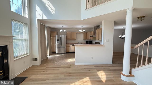 207 VALLEY FORGE LOOKOUT PL, Radnor, PA 19087
