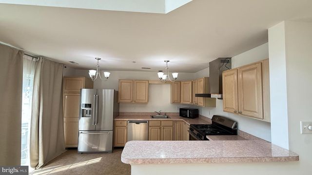 207 VALLEY FORGE LOOKOUT PL, Radnor, PA 19087