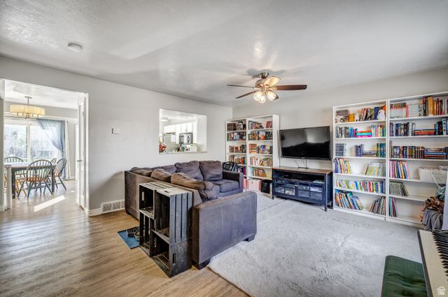 7891 N WYCLIFFE WAY, Eagle Mountain, UT 84005