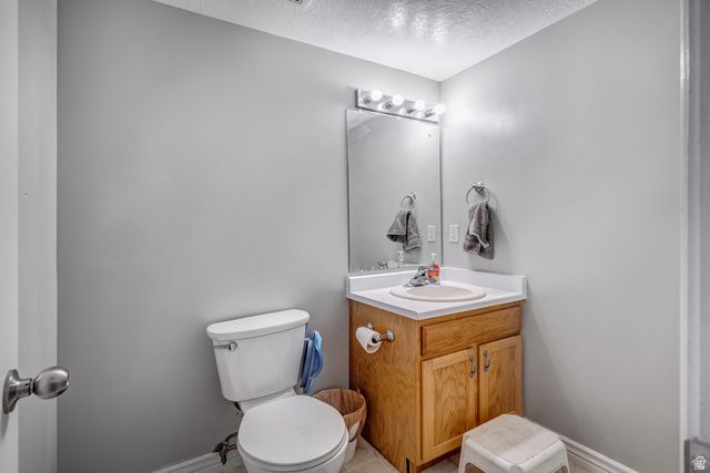 7891 N WYCLIFFE WAY, Eagle Mountain, UT 84005
