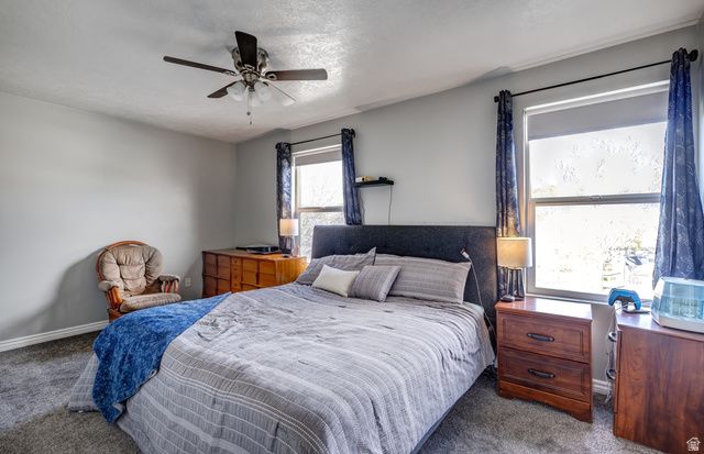 7891 N WYCLIFFE WAY, Eagle Mountain, UT 84005