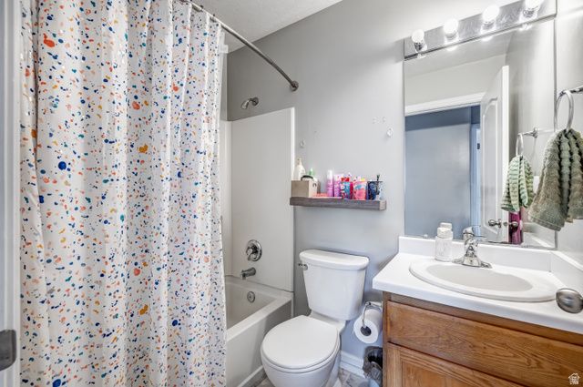 7891 N WYCLIFFE WAY, Eagle Mountain, UT 84005
