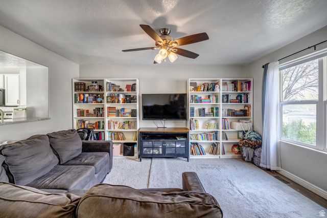 7891 N WYCLIFFE WAY, Eagle Mountain, UT 84005