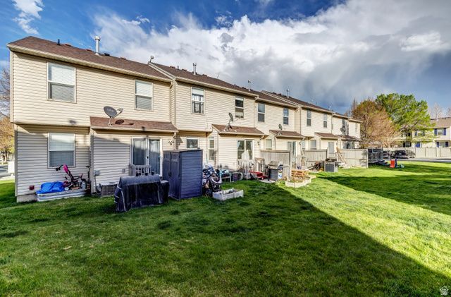 7891 N WYCLIFFE WAY, Eagle Mountain, UT 84005