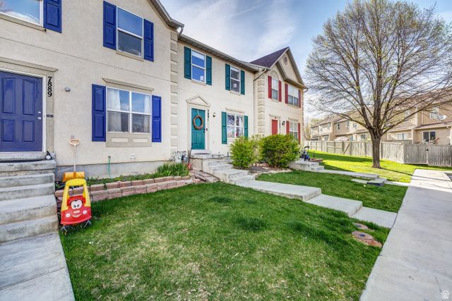 7891 N WYCLIFFE WAY, Eagle Mountain, UT 84005