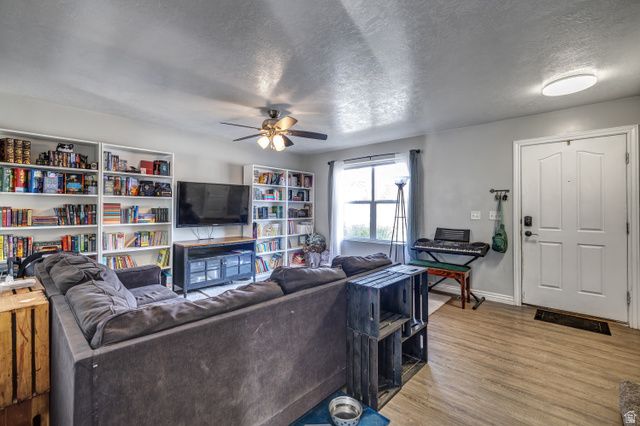7891 N WYCLIFFE WAY, Eagle Mountain, UT 84005