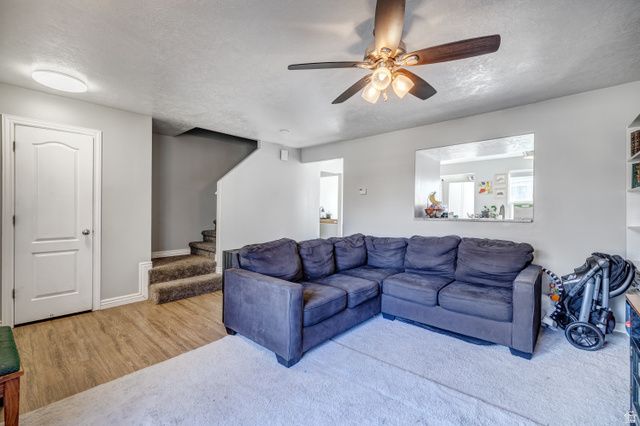 7891 N WYCLIFFE WAY, Eagle Mountain, UT 84005