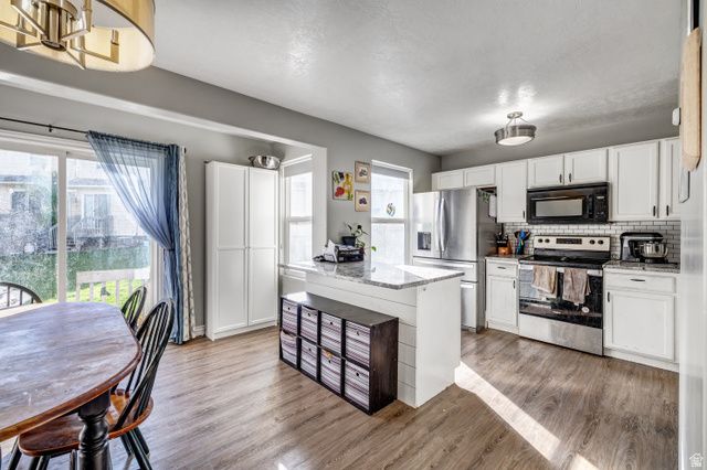 7891 N WYCLIFFE WAY, Eagle Mountain, UT 84005
