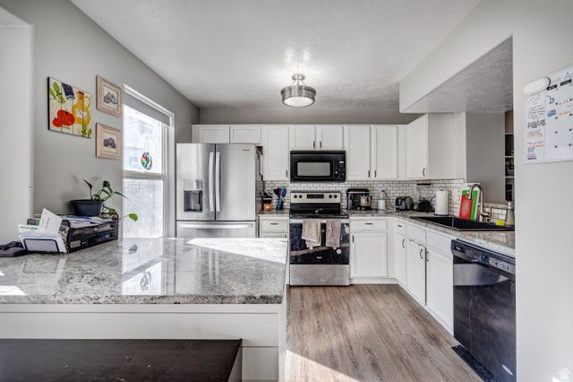 7891 N WYCLIFFE WAY, Eagle Mountain, UT 84005