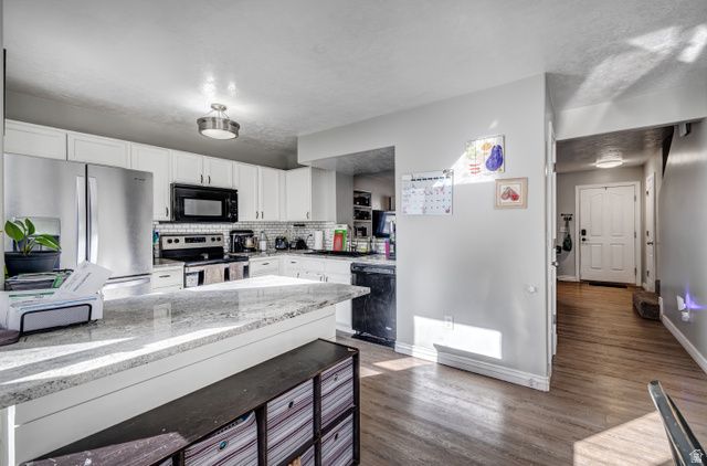 7891 N WYCLIFFE WAY, Eagle Mountain, UT 84005