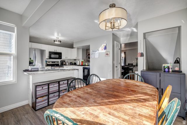 7891 N WYCLIFFE WAY, Eagle Mountain, UT 84005