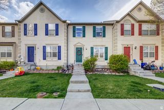 7891 N WYCLIFFE WAY, Eagle Mountain, UT 84005