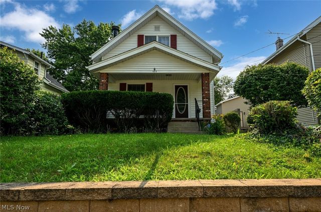 553 Princeton Avenue, Barberton, OH 44203