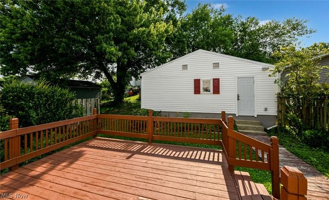 553 Princeton Avenue, Barberton, OH 44203