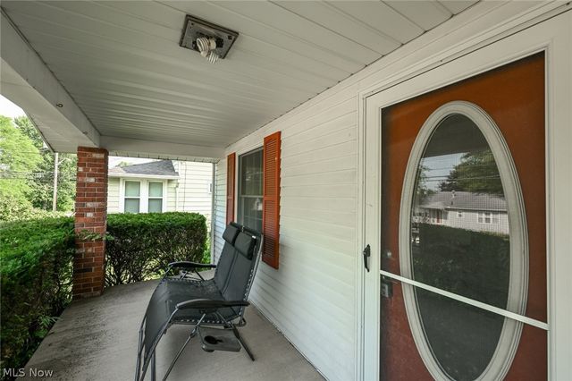 553 Princeton Avenue, Barberton, OH 44203
