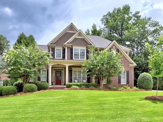 2146 Merrimac Court NW, Acworth, GA 30101