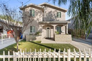 7310 Roseberry Avenue, Huntington Park, CA 90255