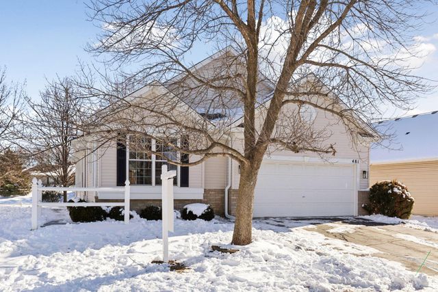 481 Meadowood Lane, Burnsville, MN 55337