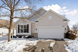 481 Meadowood Lane, Burnsville, MN 55337