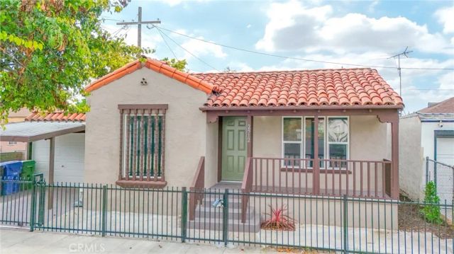 2512 W 60th Street, Los Angeles, CA 90043
