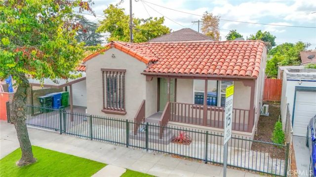 2512 W 60th Street, Los Angeles, CA 90043