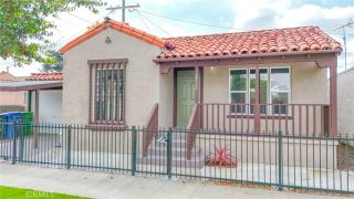 2512 W 60th Street, Los Angeles, CA 90043