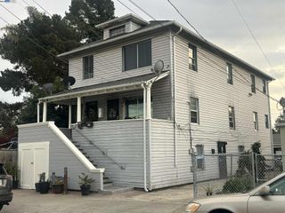 9953 Dante Ave, Oakland, CA 94603