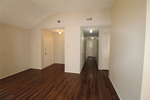 2309 LAKESHORE Lane, Rowlett, TX 75088