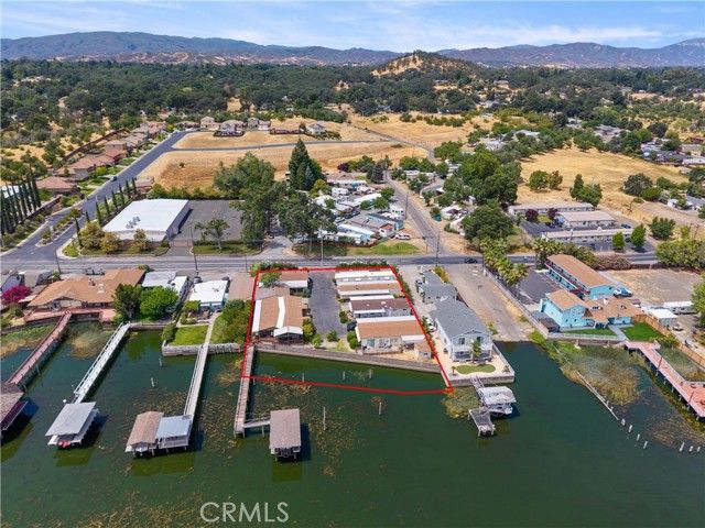 2776 Lakeshore, Lakeport, CA 95453