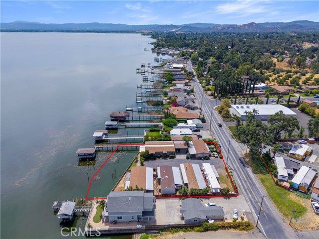 2776 Lakeshore, Lakeport, CA 95453