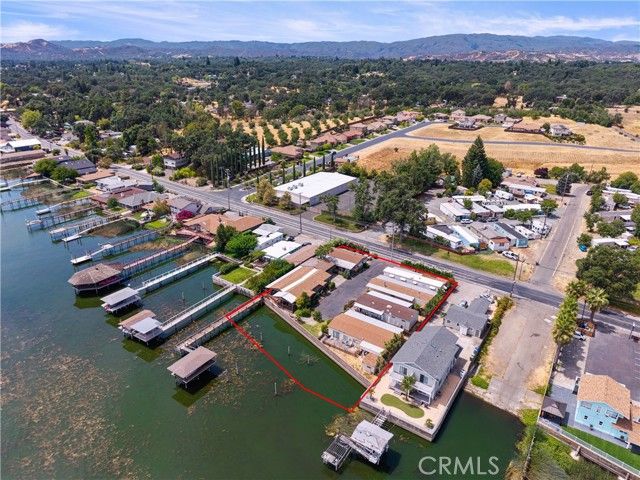 2776 Lakeshore, Lakeport, CA 95453