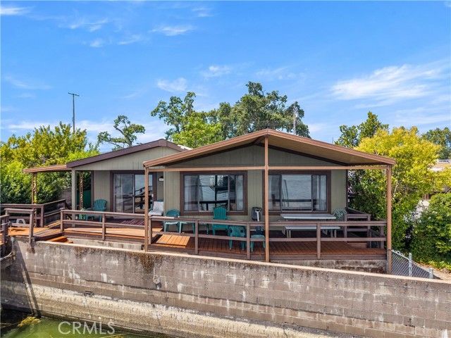 2776 Lakeshore, Lakeport, CA 95453