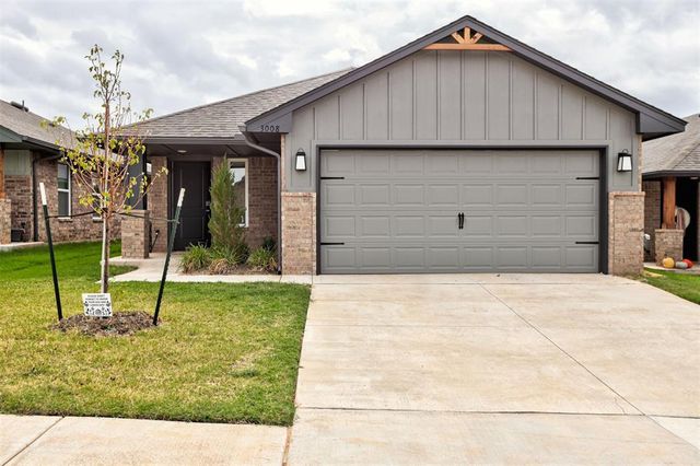 3008 NW 196th Place, Edmond, OK 73012