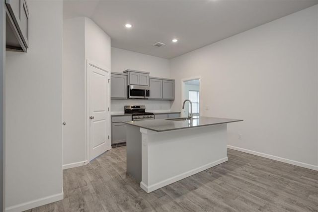 3008 NW 196th Place, Edmond, OK 73012
