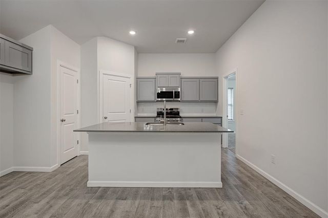 3008 NW 196th Place, Edmond, OK 73012