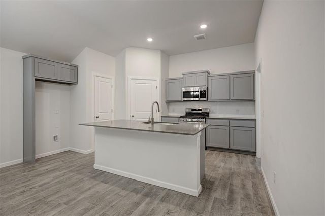 3008 NW 196th Place, Edmond, OK 73012