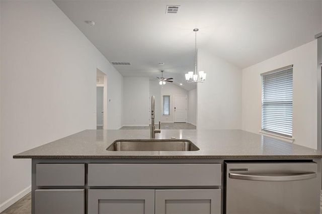 3008 NW 196th Place, Edmond, OK 73012