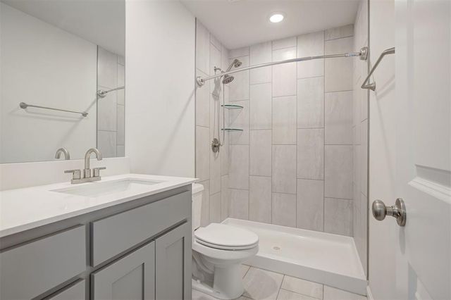 3008 NW 196th Place, Edmond, OK 73012