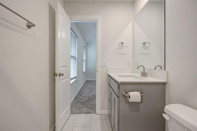3008 NW 196th Place, Edmond, OK 73012