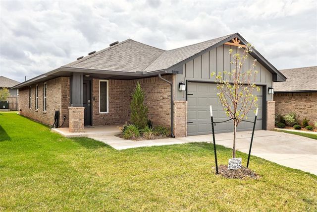 3008 NW 196th Place, Edmond, OK 73012