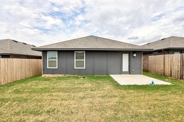3008 NW 196th Place, Edmond, OK 73012