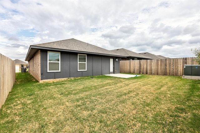 3008 NW 196th Place, Edmond, OK 73012