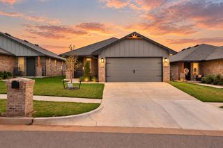 3008 NW 196th Place, Edmond, OK 73012
